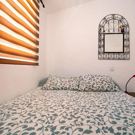 Casa Nino Cueva * 罗萨里奥港