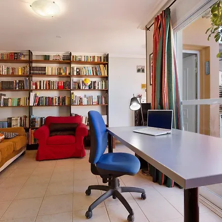 度假居 Casa Nino Cueva