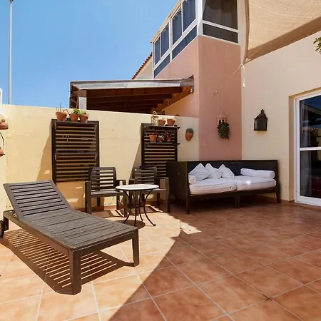 Casa Nino Cueva