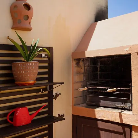 度假居 Casa Nino Cueva