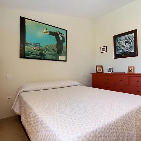 度假居 Casa Nino Cueva *