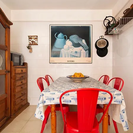 Casa Nino Cueva 罗萨里奥港