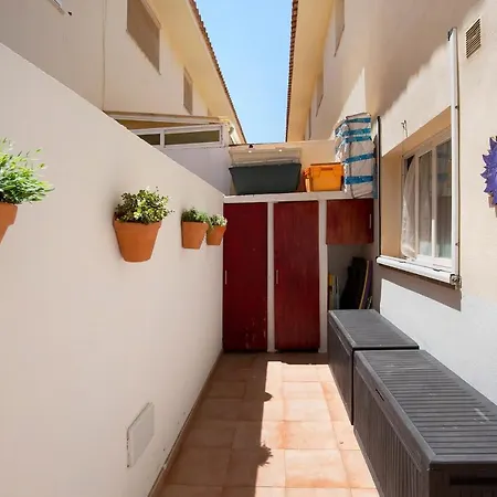 Casa Nino Cueva Puerto del Rosario (Fuerteventura)