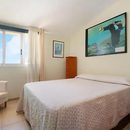 Holiday home Casa Nino Cueva