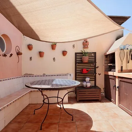 Holiday home Casa Nino Cueva *