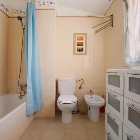 Holiday home Casa Nino Cueva