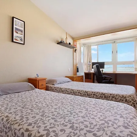 Casa Nino Cueva Holiday home *