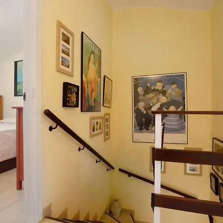 Casa Nino Cueva Holiday home *
